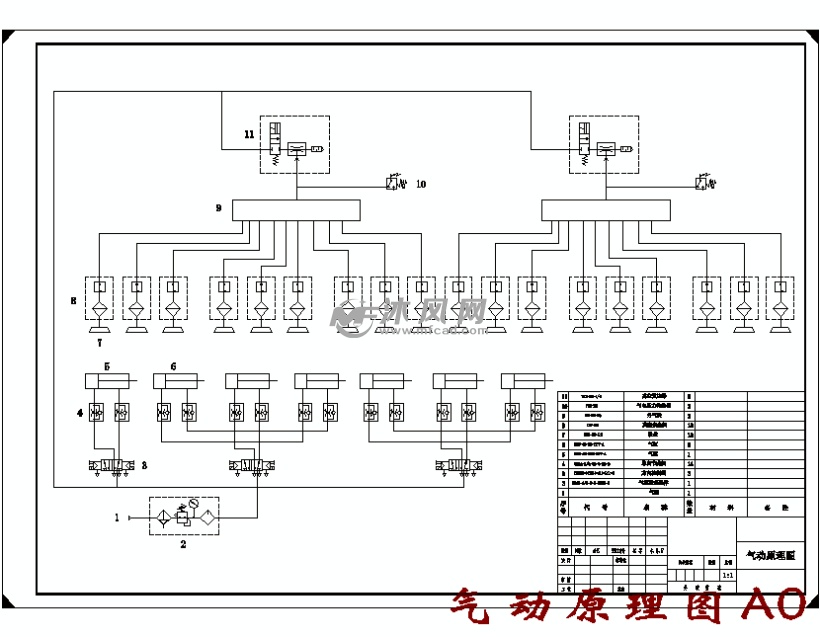 玻璃清洁机器人结构设计