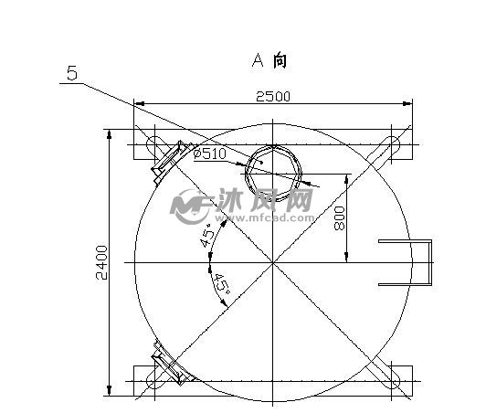 干混砂浆移动储料罐