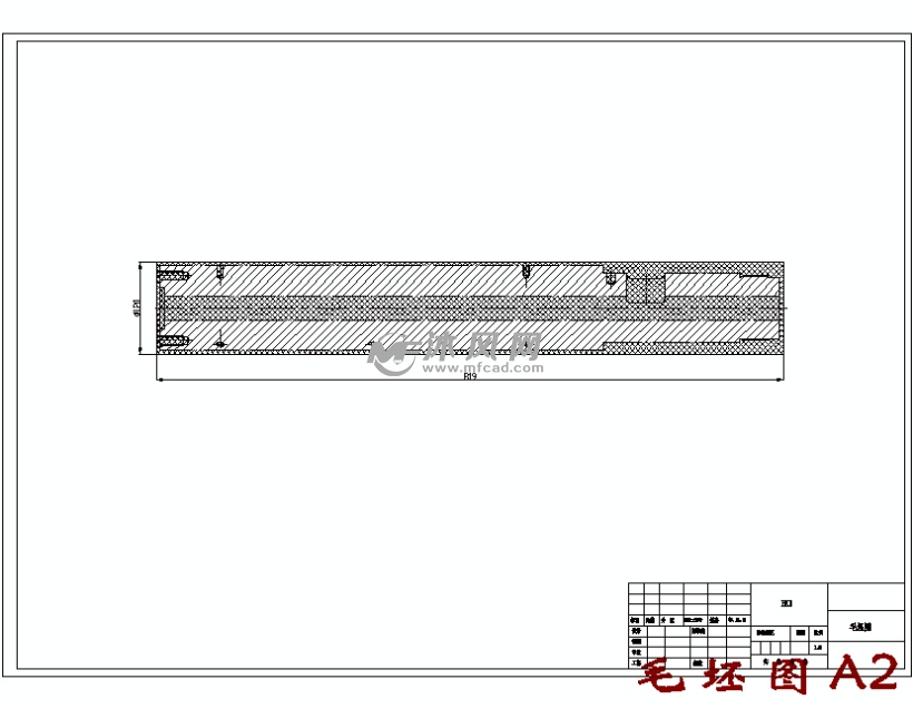 注塑机螺杆机筒的钻Ф12圆柱孔夹具设计及加工工艺规程装备