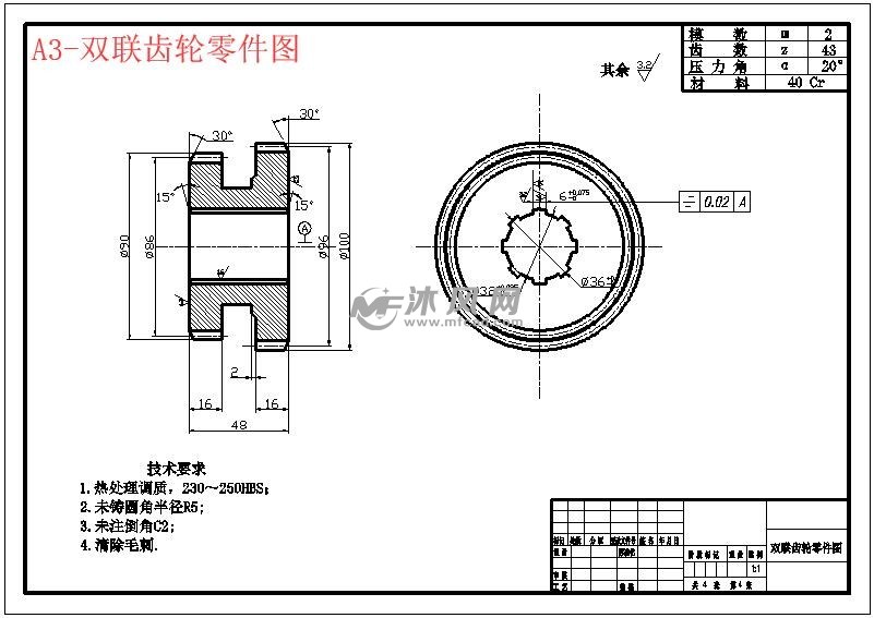 ca6140机床主轴箱设计公比112级数12