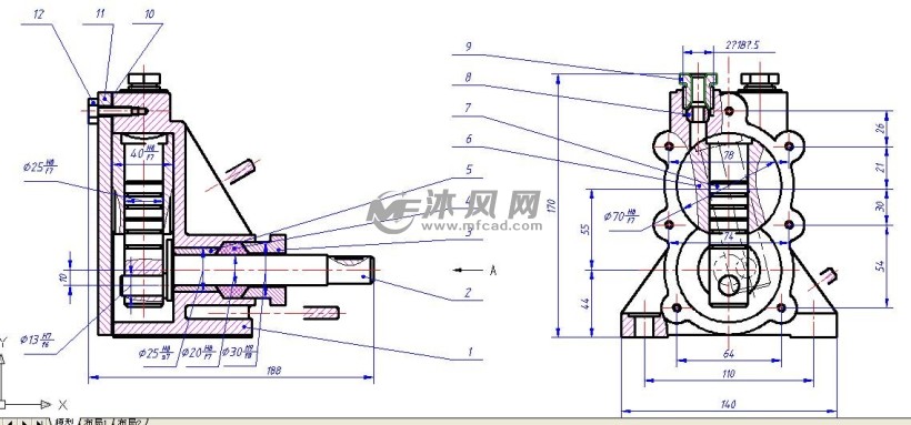 p106偏心柱塞泵