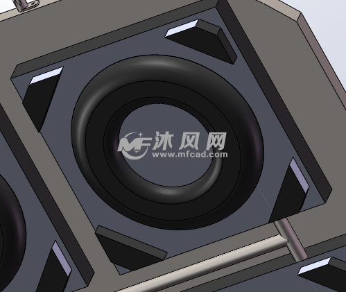 气浮垫