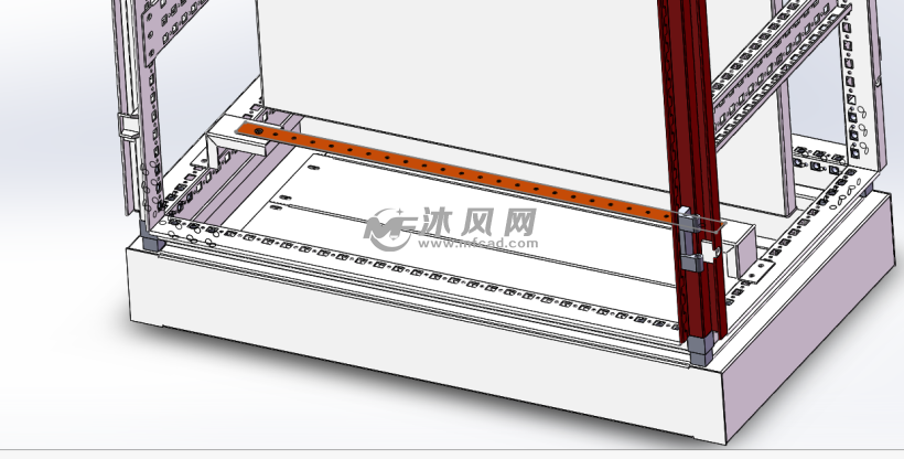 底部结构