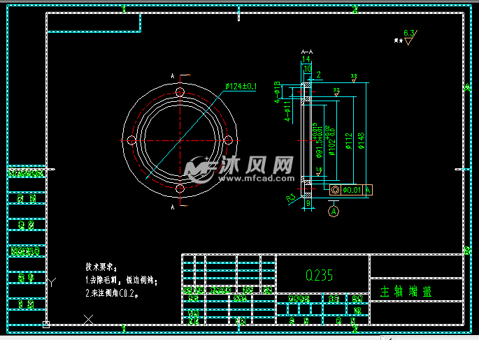 cm6132床头箱