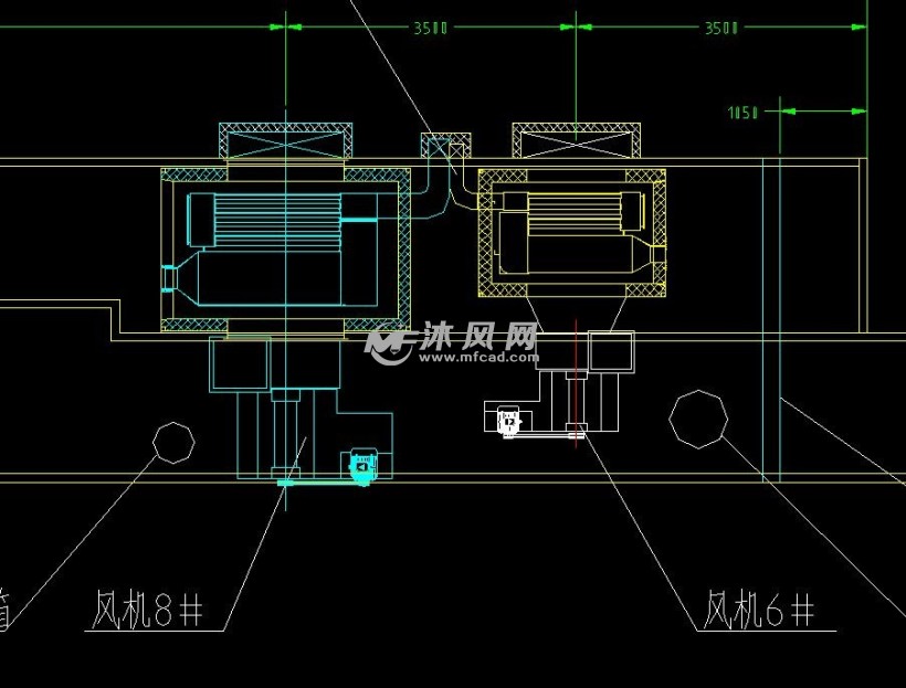 烘干炉制作图