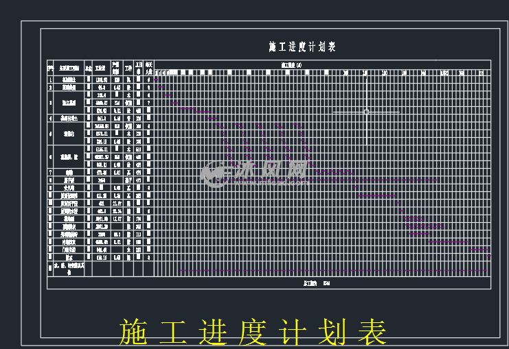 某五层宾馆建筑及结构设计