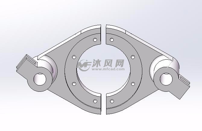 工件