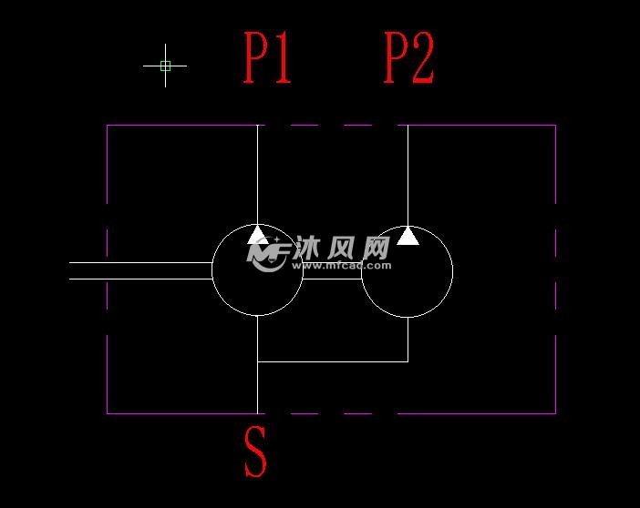 液压油泵工作原理是什么_小油泵工作原理(3)