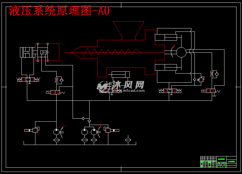 xs-zy250注塑机合模机构设计【三维proe】