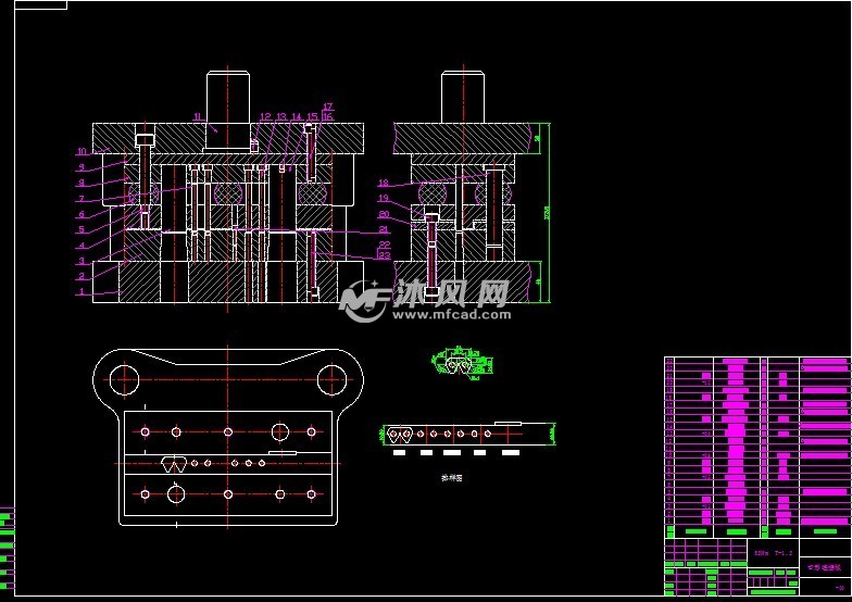 压级的原理_复叠式制冷原理图:   再冷却原理图:   冰水机组原理图:   双级压缩原理图:   两级压