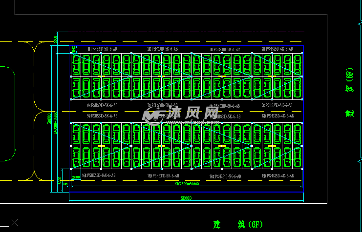 机械设备 立体车库 上传图纸补贴活动