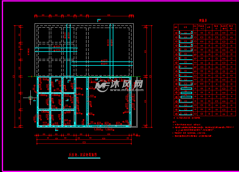 CAD怎么搭基准线_老师怎么画