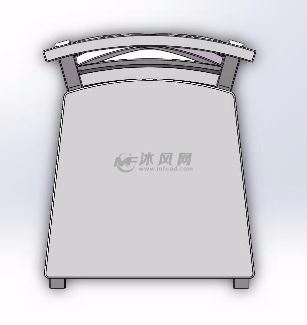 经典美式椅子