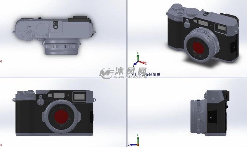 电子产品 数码产品 相机