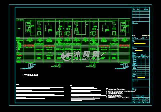 kyn450上进上出一次方案图