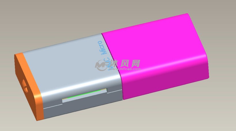 USB读卡器什么原理_读卡器是干什么用的(3)