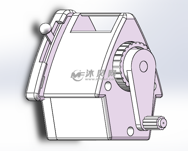 部分零件