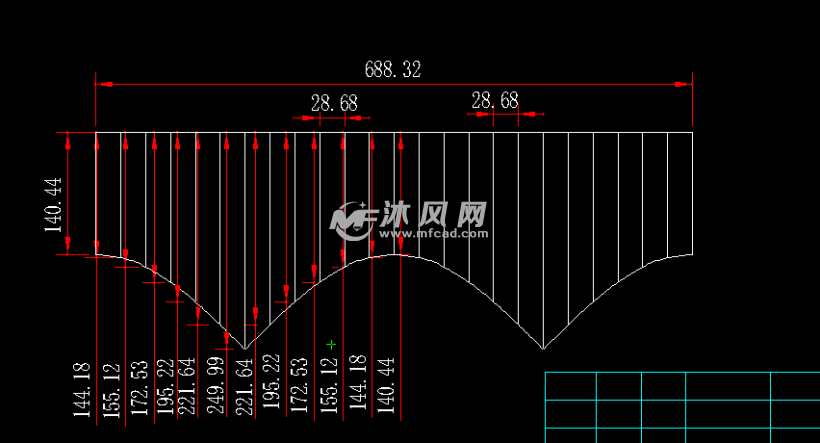 φ21926m螺旋输送机