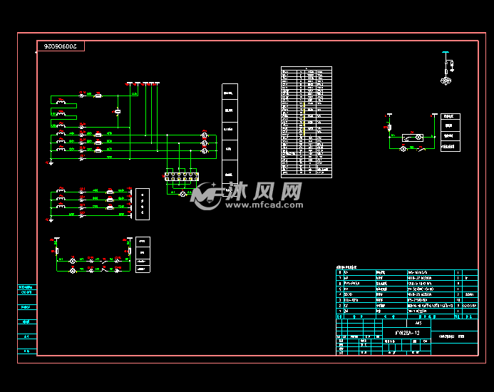 ah3 pt柜