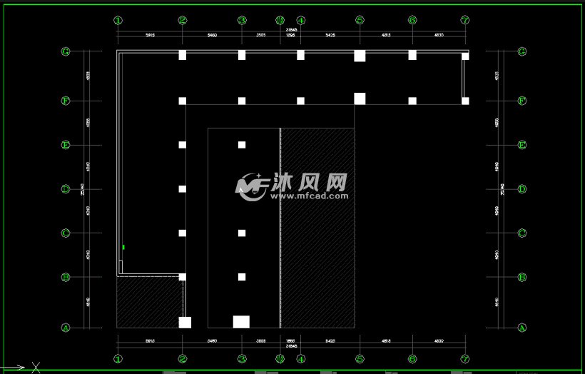 婚纱店平面_婚纱店平面布置图(3)