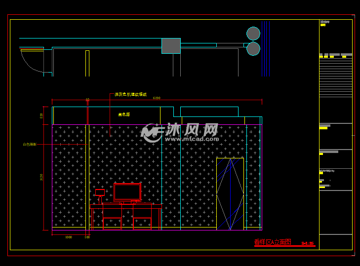 小型婚纱店装修_小型婚纱店装修效果图-婚纱影楼装修图 婚纱影楼装饰图(3)