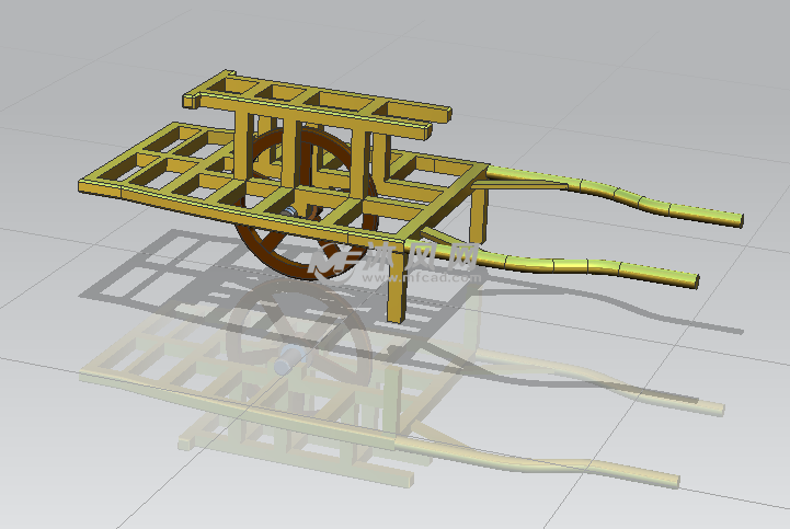 小推车简谱_推车简谱(3)