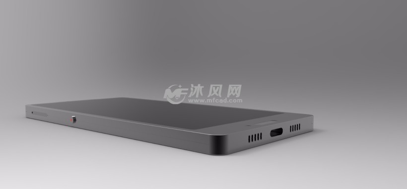 罗永浩坚果pro3模型