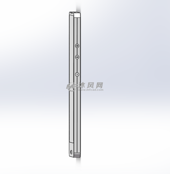 罗永浩坚果pro3模型