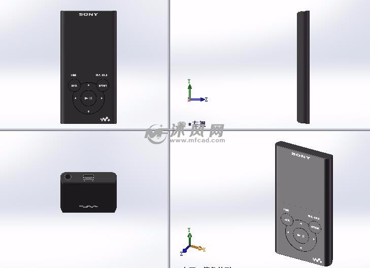 电子产品 数码产品 mp3