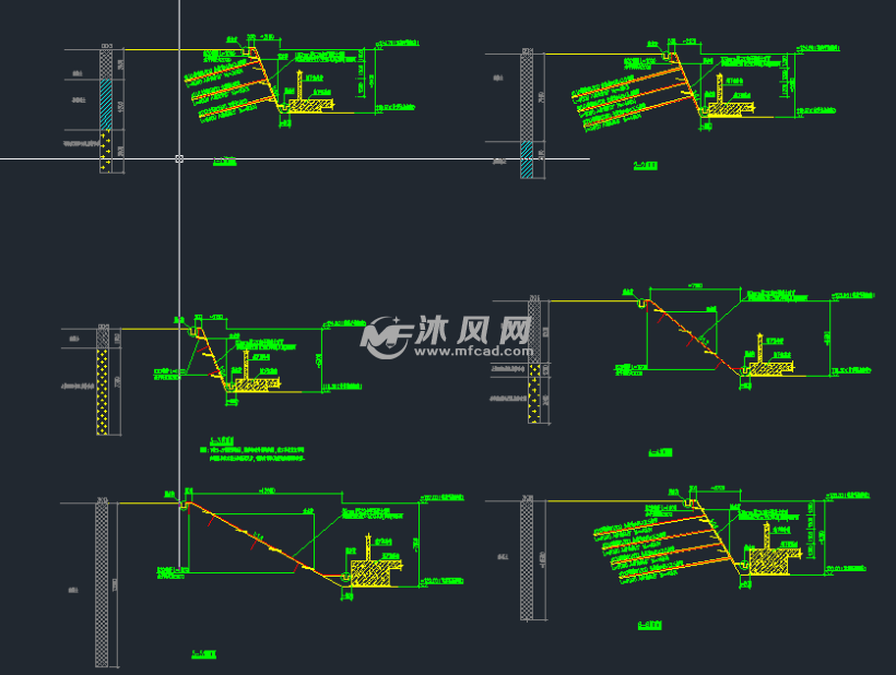 基坑支护工程