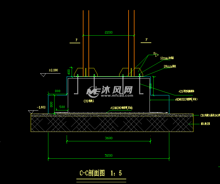新增室外直跑钢结构消防楼梯v楼梯图纸图纸排水管解说图片