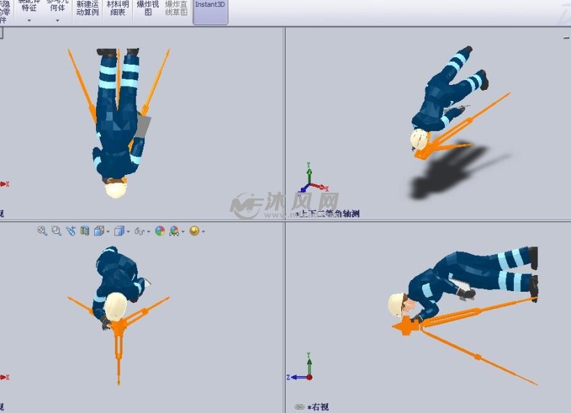malthus人口模型_从物种增长的 Malthus模型到混沌