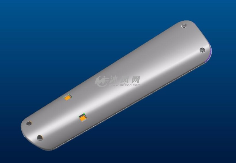 会议室用多功能遥控器