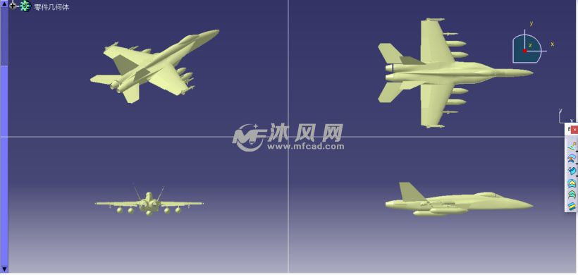 三视图