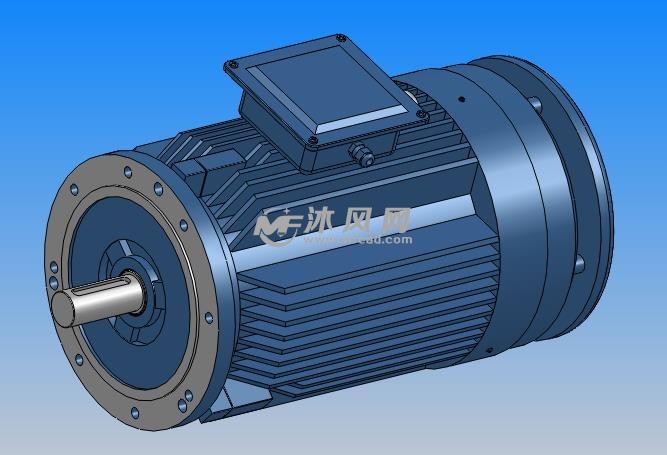 yx3系列v1型高效率三相异步电动机9种型号