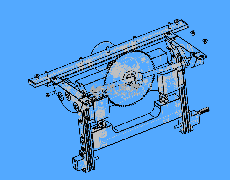 3d模型stl下载笔筒模型_制作3d人面玩偶陶瓷模型机器_模型制作教案下载