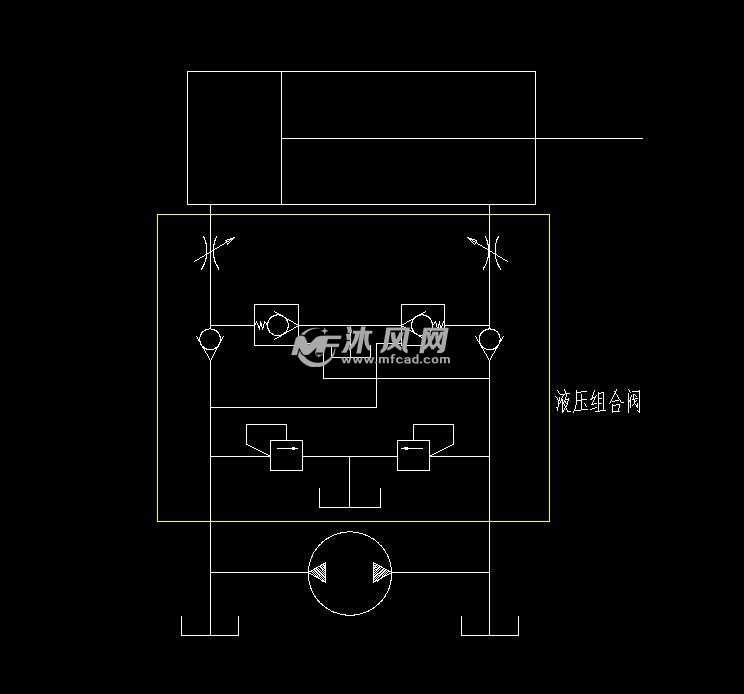 电液阀的工作原理_分析电液比例压力阀的定义及工作原理