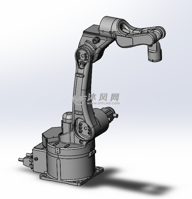 关节型机器人