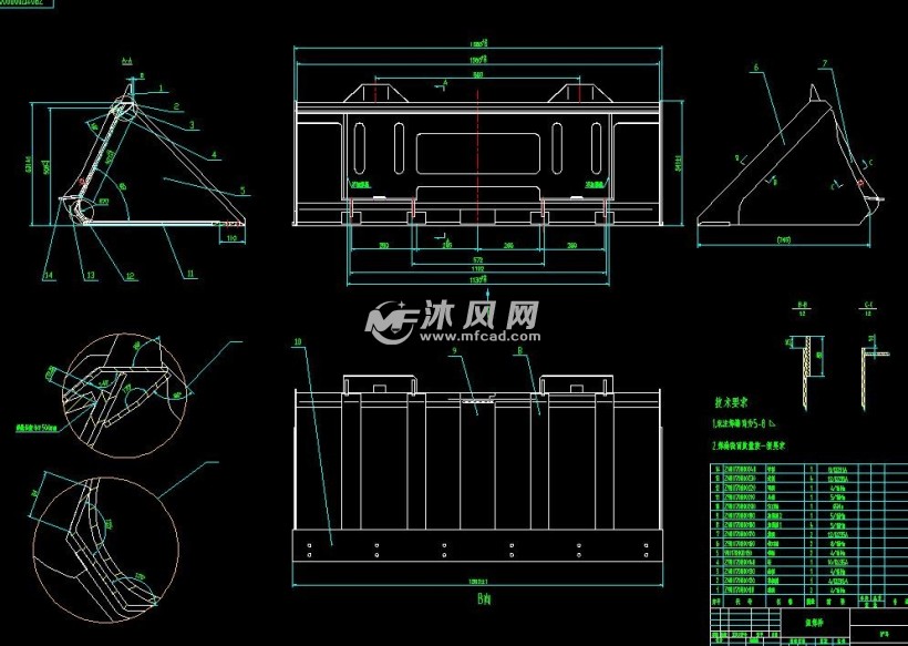 机械设备 工程机械/建筑机械 铲车/装载机