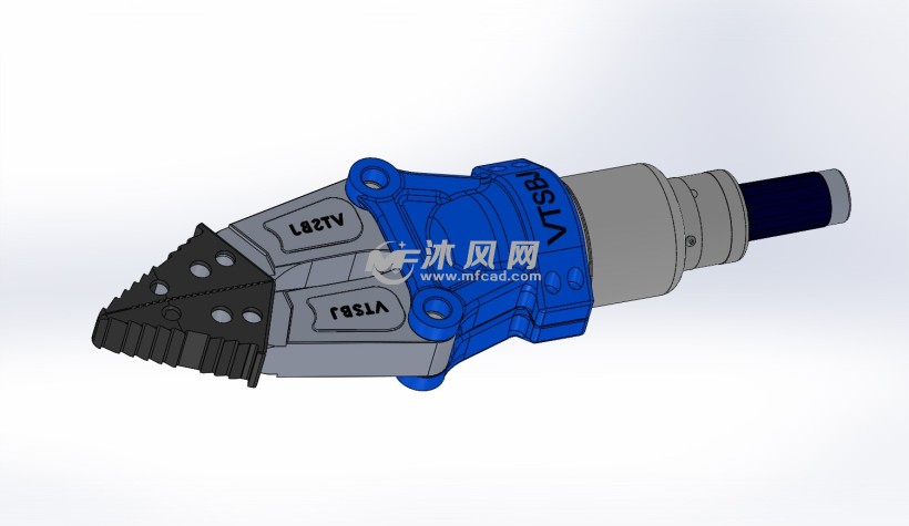 荷马特液压扩张器