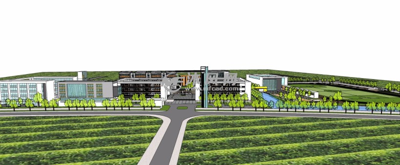 宁波江北慈城中学学校