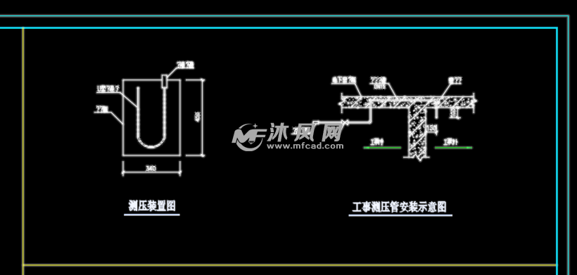 测压装置图