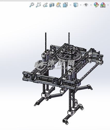 移动机器人网络_移动4g网络_人控制机器人的电影