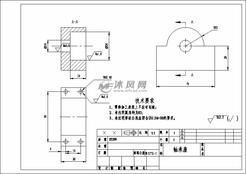 菠萝自动去皮机机械结构