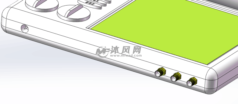 什么是磁异探测仪?_电磁异常辐射探测仪