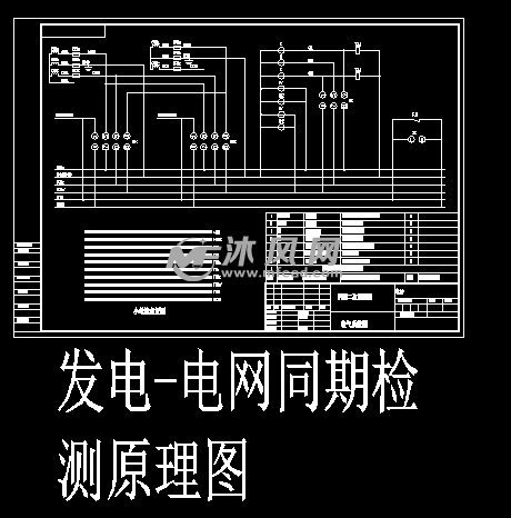 氯化物的检查原理_气流检测器原理图