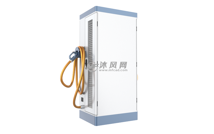 华为直流240kw充电桩