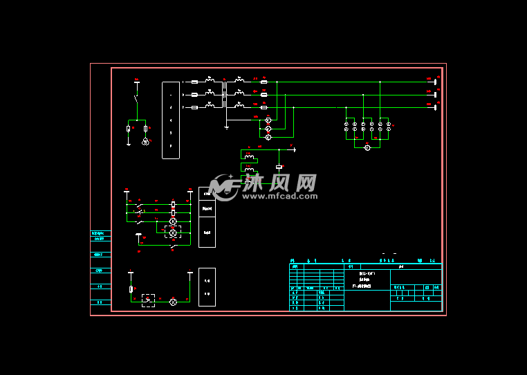 防雷的原理_防雷插座的原理 重点解释一下防雷指示灯的工作原理 为什么正常工作是亮的,成功(2)