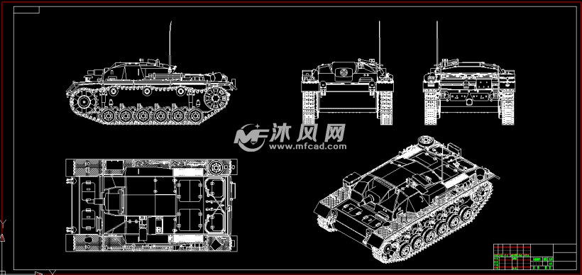 三号突击炮