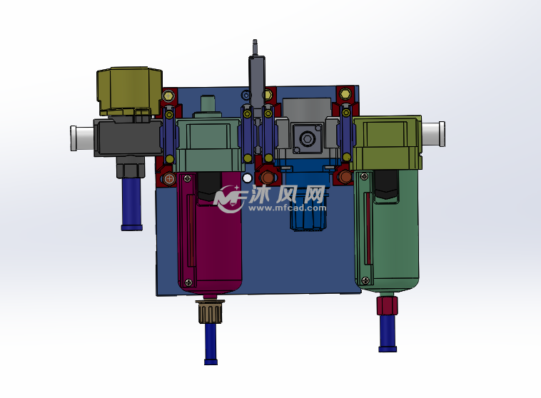 家的太阳能热水器是什么原理_太阳能热水器工作原理(3)